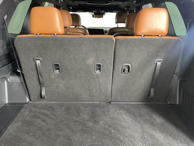 used 2023 Kia Telluride car, priced at $39,600