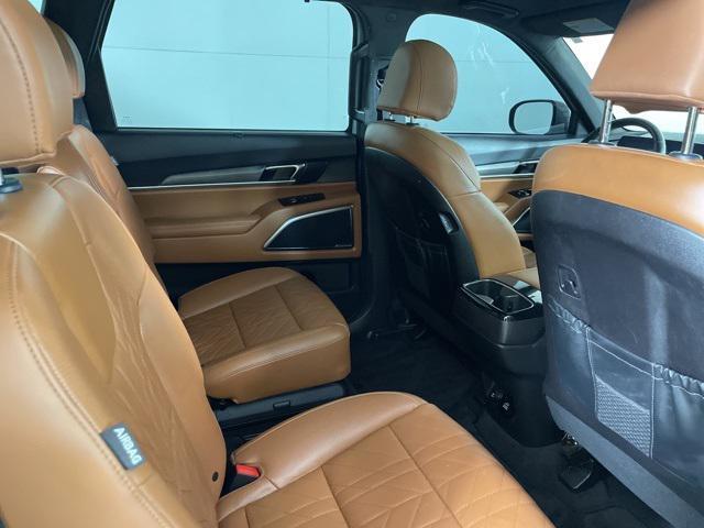 used 2023 Kia Telluride car, priced at $39,600