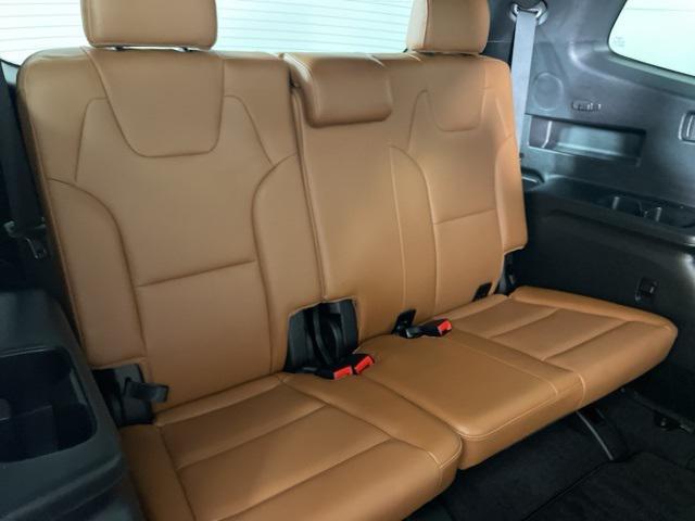 used 2023 Kia Telluride car, priced at $39,600