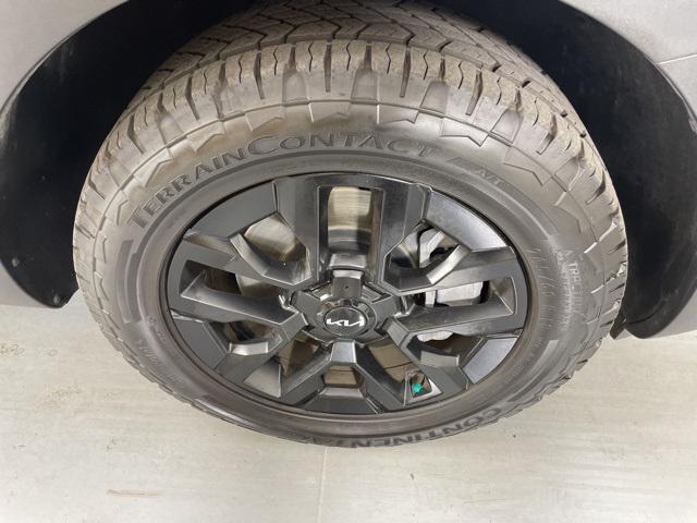 used 2023 Kia Telluride car, priced at $39,600