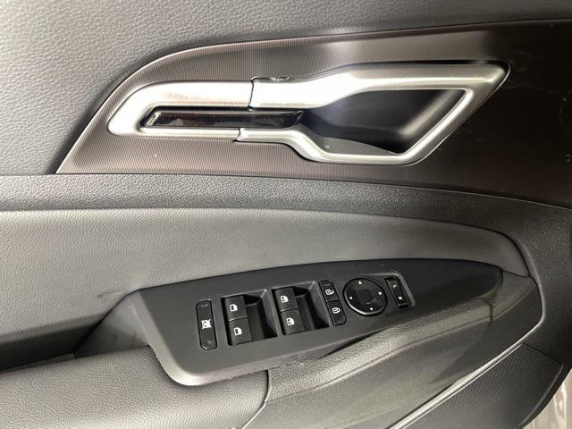new 2026 Kia Sportage car, priced at $31,768