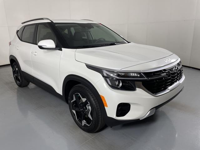 new 2026 Kia Seltos car, priced at $26,138