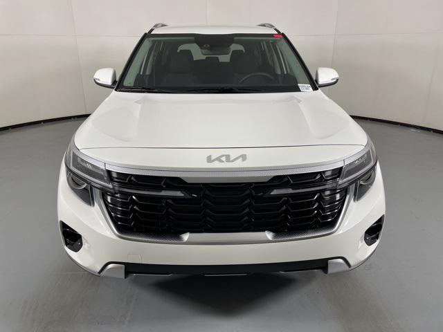 new 2026 Kia Seltos car, priced at $26,138