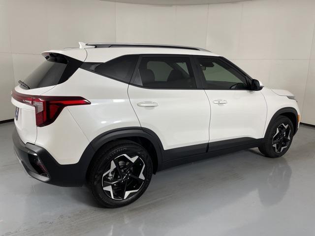 new 2026 Kia Seltos car, priced at $26,138