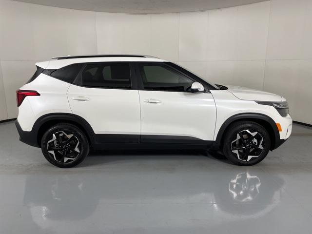 new 2026 Kia Seltos car, priced at $26,138