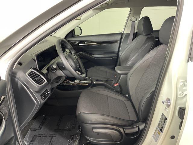 new 2026 Kia Seltos car, priced at $26,138