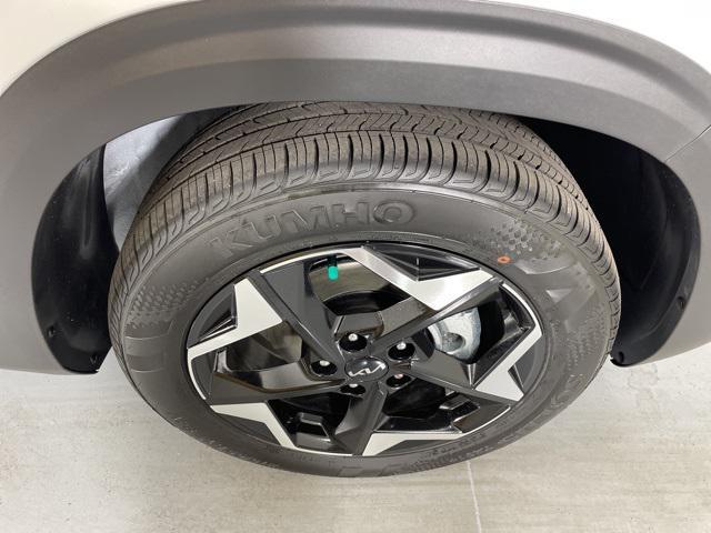 new 2026 Kia Seltos car, priced at $26,138