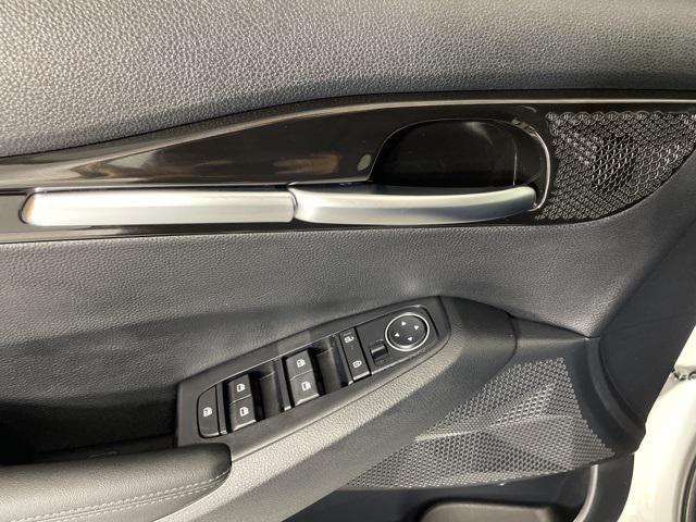 new 2026 Kia Seltos car, priced at $26,138