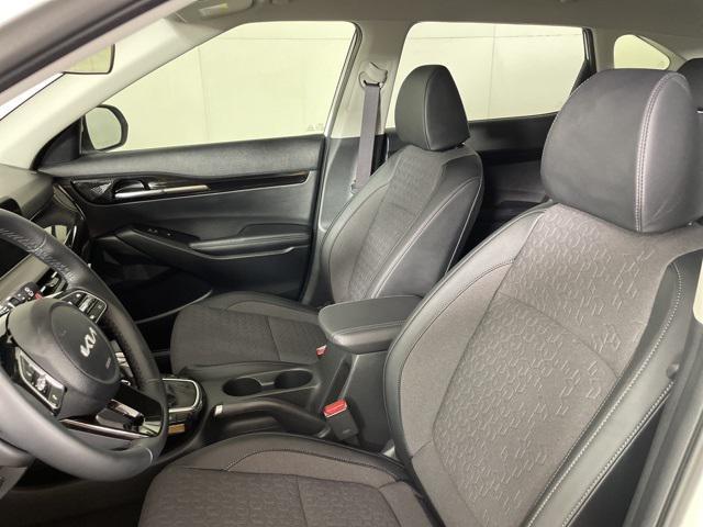 new 2026 Kia Seltos car, priced at $26,138