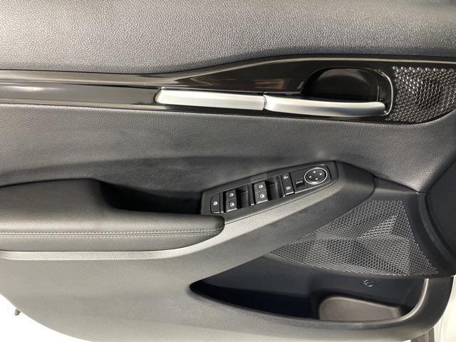 new 2026 Kia Seltos car, priced at $26,138