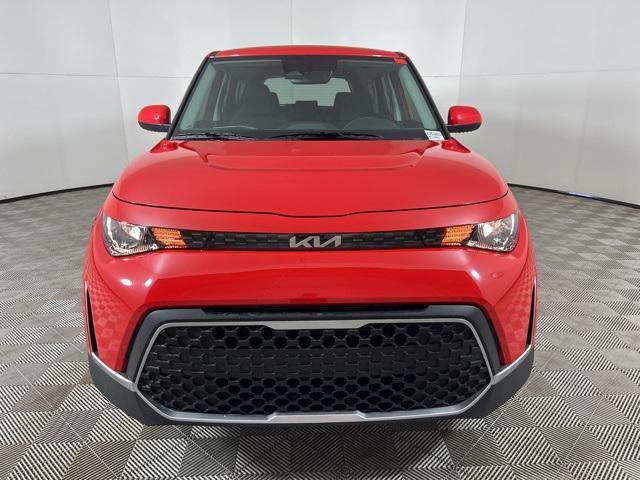 new 2025 Kia Soul car, priced at $22,745