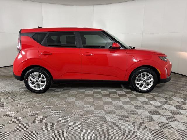 new 2025 Kia Soul car, priced at $22,745