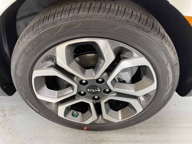 new 2025 Kia Soul car, priced at $25,629