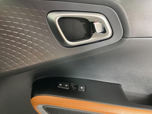 new 2025 Kia Soul car, priced at $25,629