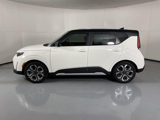 new 2025 Kia Soul car, priced at $25,629
