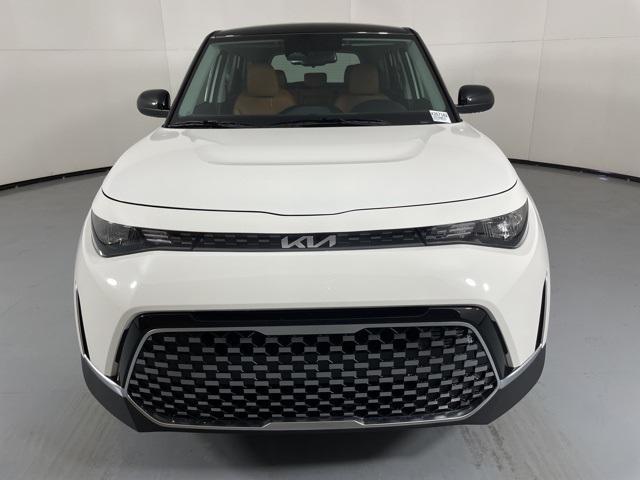 new 2025 Kia Soul car, priced at $25,629