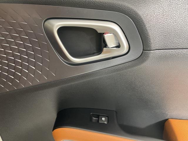 new 2025 Kia Soul car, priced at $25,629