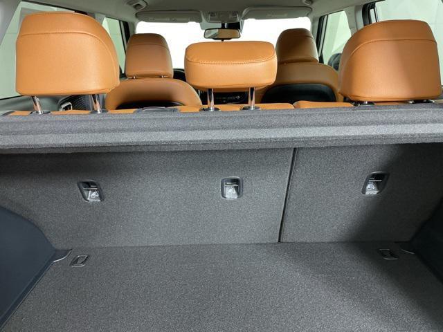 new 2025 Kia Soul car, priced at $25,629