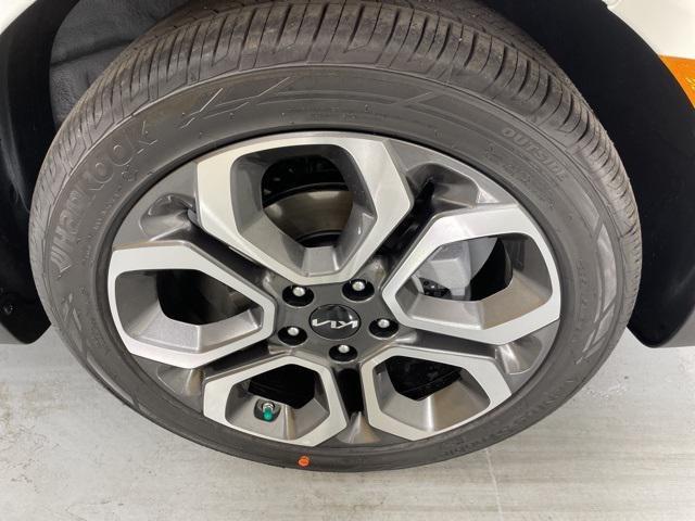 new 2025 Kia Soul car, priced at $25,629