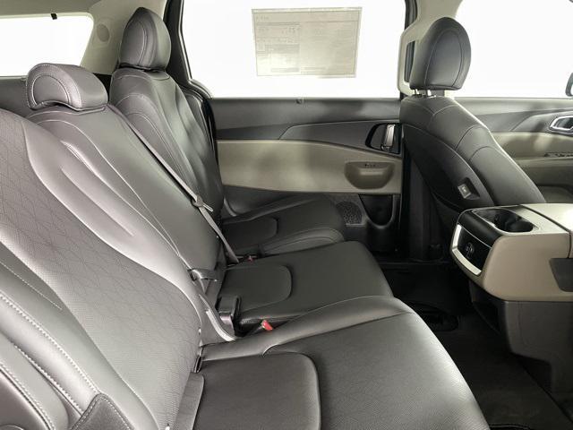 new 2026 Kia Carnival car, priced at $43,385