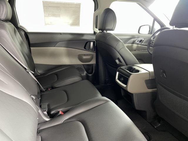 new 2026 Kia Carnival car, priced at $43,385