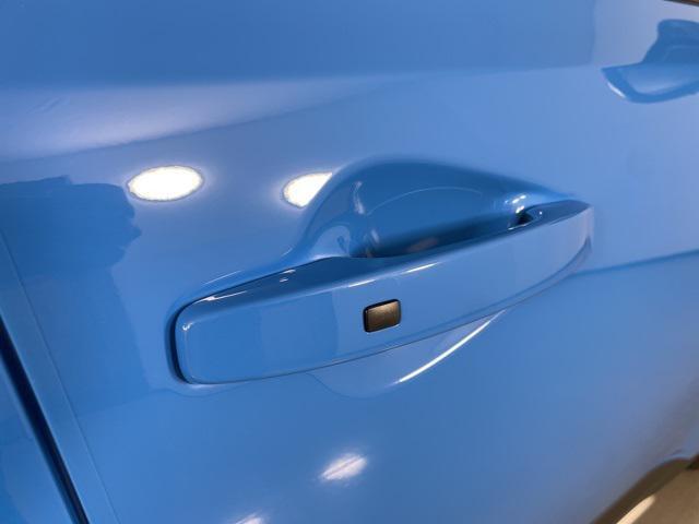 new 2025 Kia Soul car, priced at $25,629