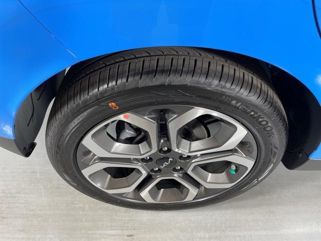 new 2025 Kia Soul car, priced at $25,629