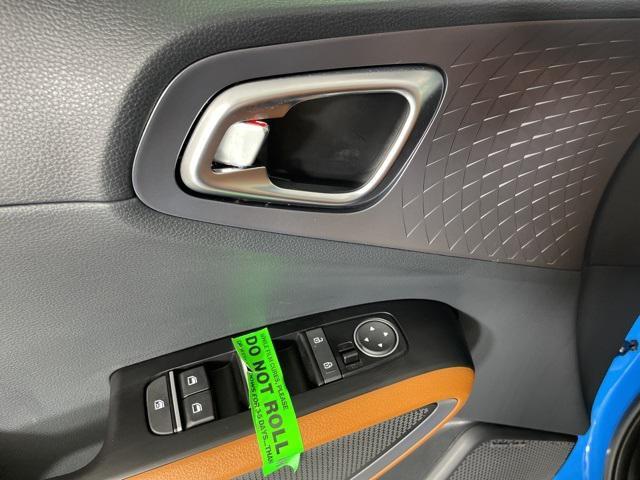 new 2025 Kia Soul car, priced at $25,629