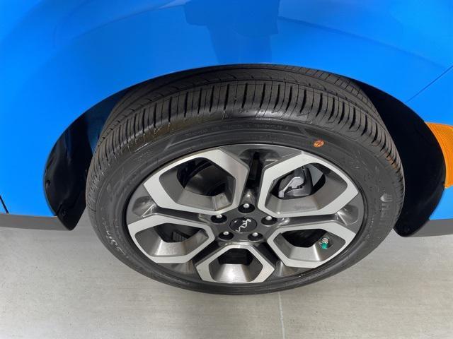 new 2025 Kia Soul car, priced at $25,629