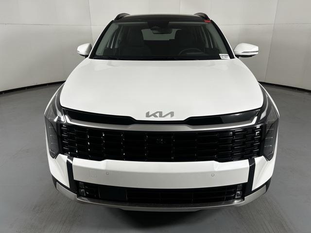 new 2026 Kia Sportage Hybrid car, priced at $42,460
