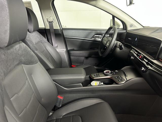new 2026 Kia Sportage Hybrid car, priced at $42,460