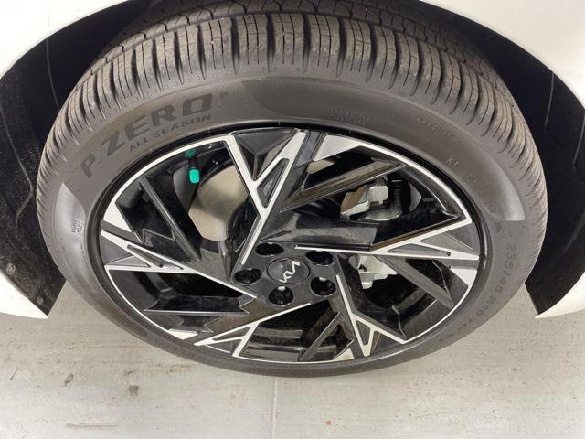 new 2026 Kia K5 car, priced at $28,756