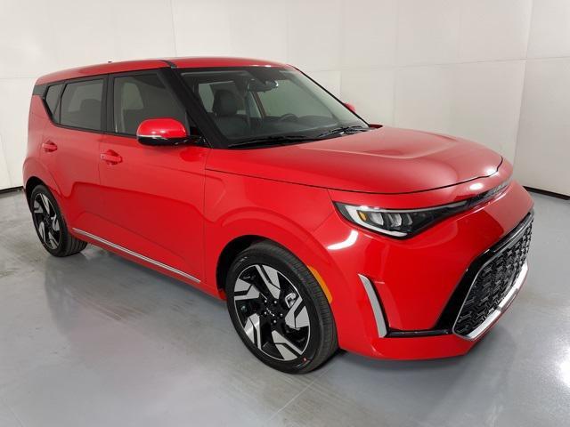 new 2025 Kia Soul car, priced at $24,884