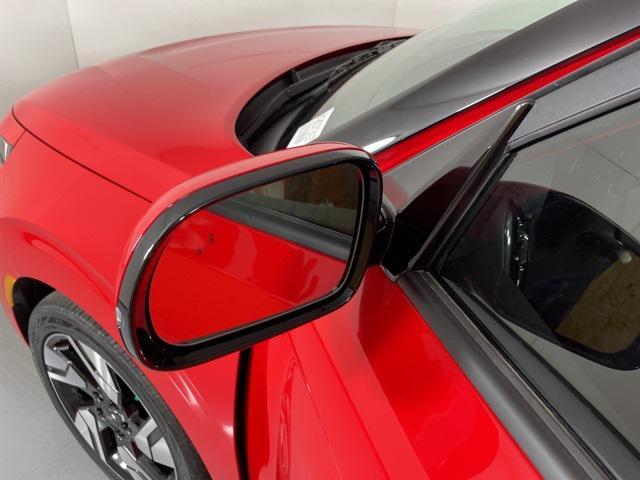 new 2025 Kia Soul car, priced at $24,884