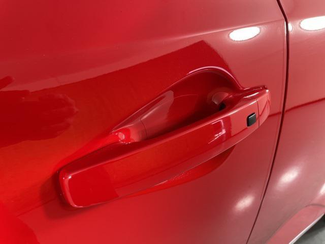 new 2025 Kia Soul car, priced at $24,884