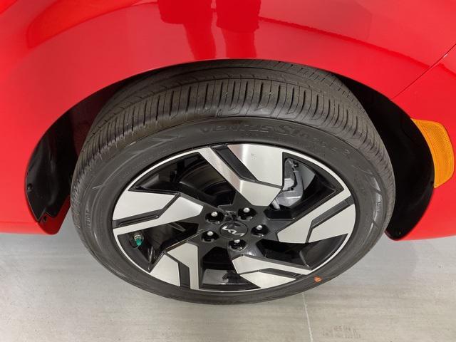 new 2025 Kia Soul car, priced at $24,884