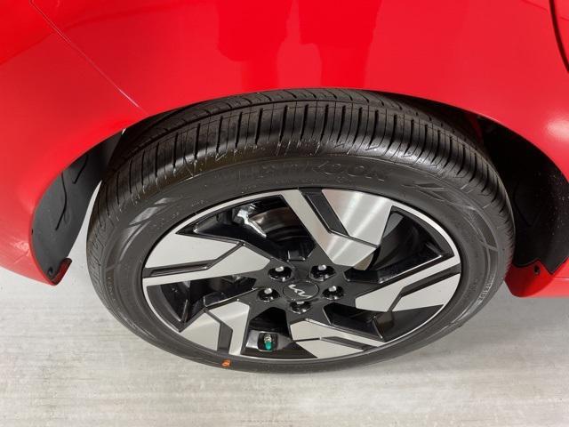 new 2025 Kia Soul car, priced at $24,884