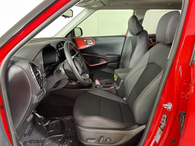 new 2025 Kia Soul car, priced at $24,884