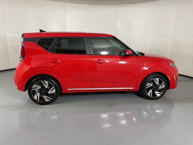 new 2025 Kia Soul car, priced at $24,884