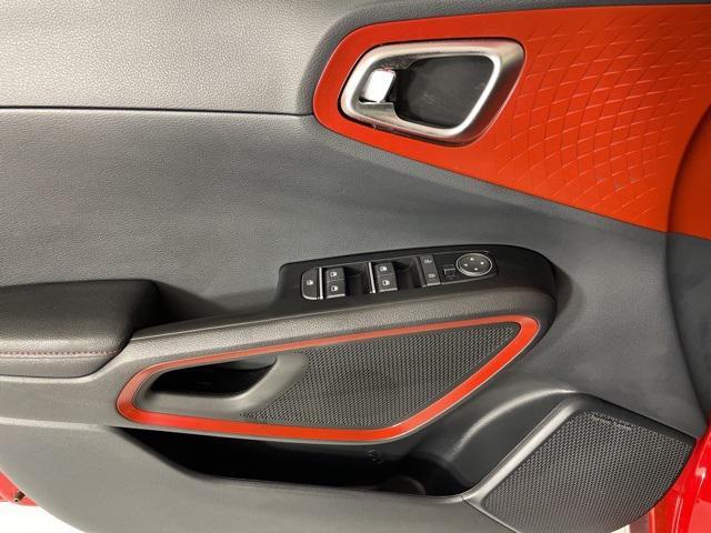 new 2025 Kia Soul car, priced at $24,884