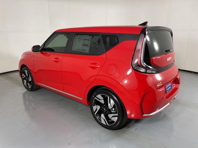 new 2025 Kia Soul car, priced at $24,884