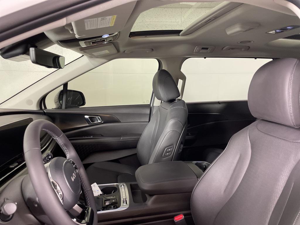 new 2026 Kia Carnival car, priced at $50,464
