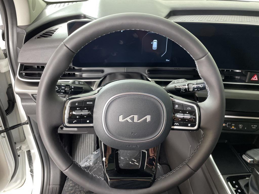 new 2026 Kia Carnival car, priced at $50,464