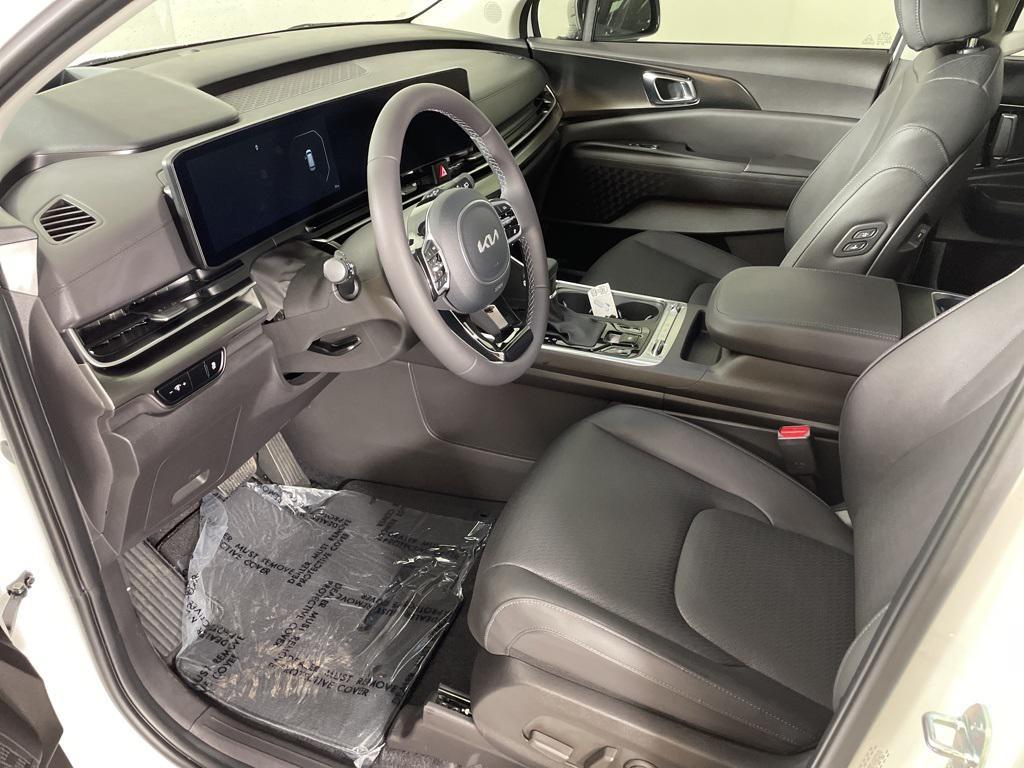 new 2026 Kia Carnival car, priced at $50,464