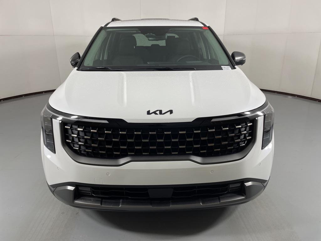 new 2026 Kia Carnival car, priced at $50,464