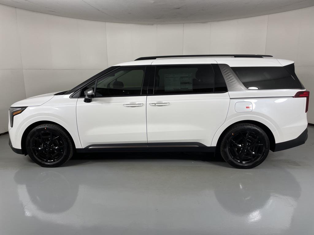 new 2026 Kia Carnival car, priced at $50,464