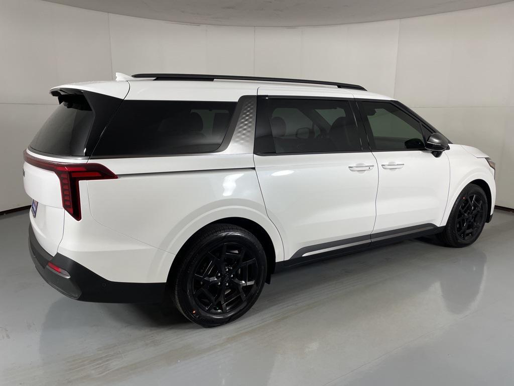new 2026 Kia Carnival car, priced at $50,464