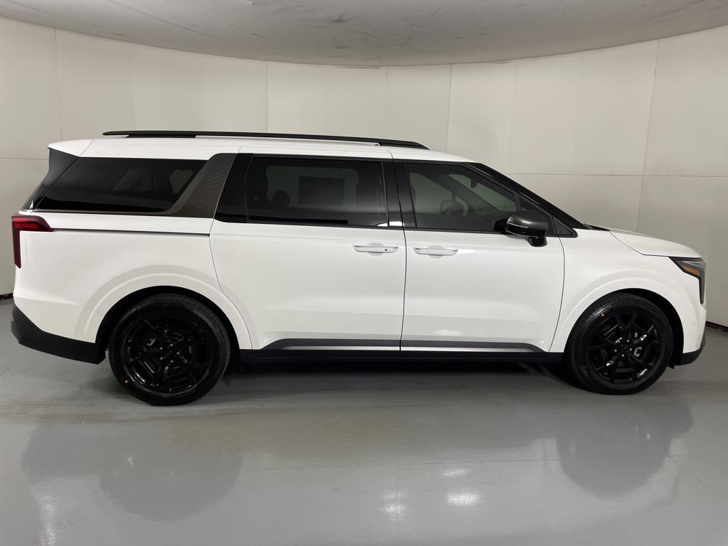 new 2026 Kia Carnival car, priced at $50,464