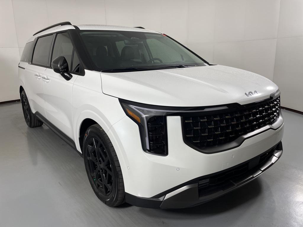 new 2026 Kia Carnival car, priced at $50,464