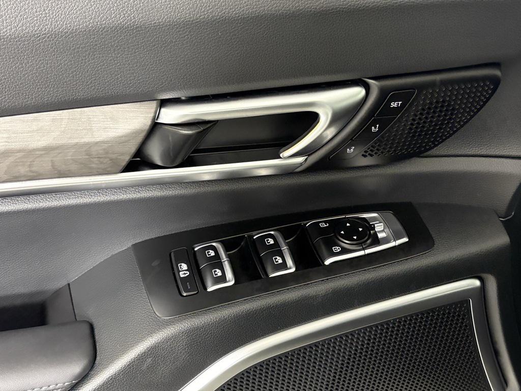 new 2025 Kia Telluride car, priced at $52,062